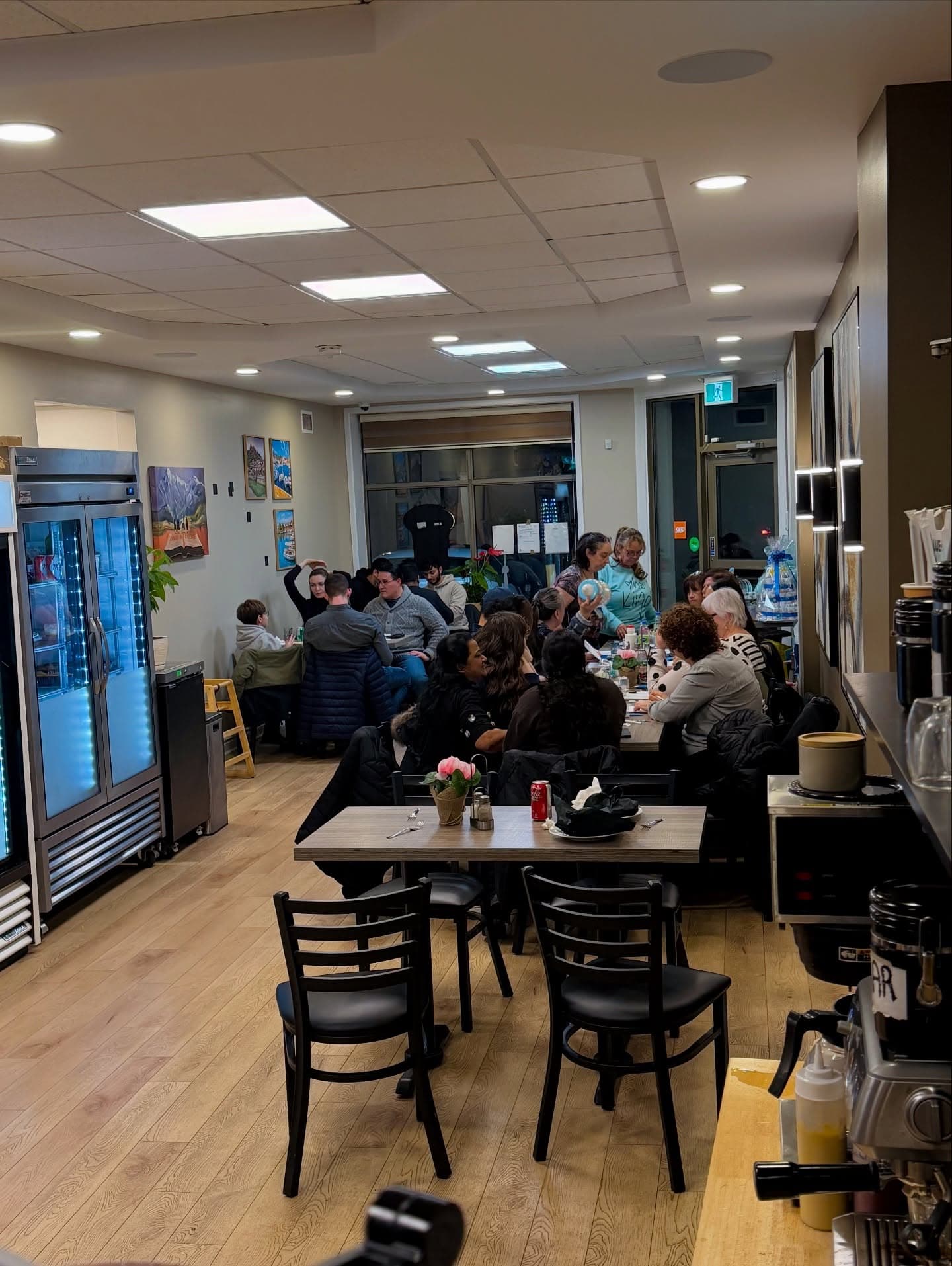 Souvlaki Place restaurant